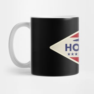 F/A-18 Hornet Mug